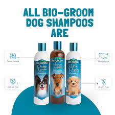 Bio-Groom Bronze Lustre Color Enhancing Shampoo