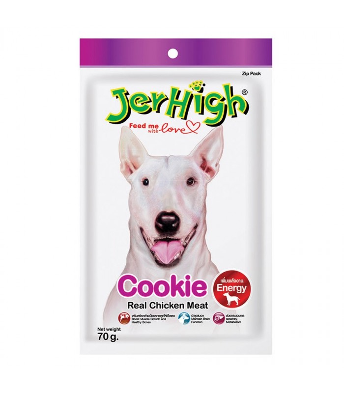 Jerhigh Stick 70g