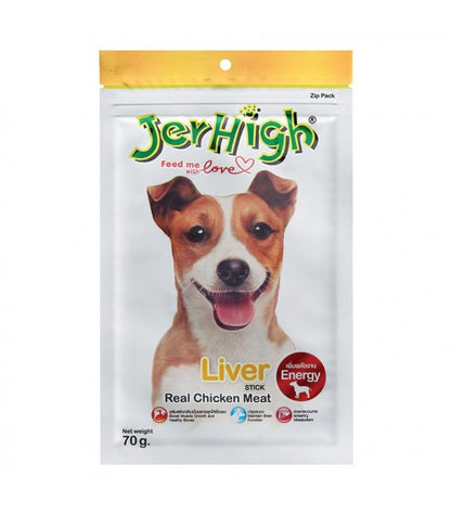 Jerhigh Stick 70g