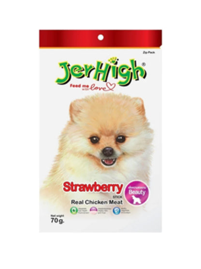 Jerhigh Stick 70g
