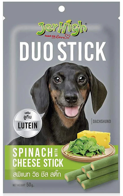 Jerhigh Duo Stick 50g