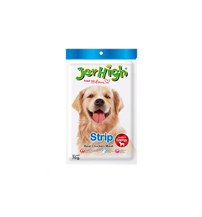 Jerhigh Stick 70g