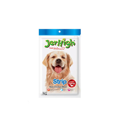 Jerhigh Stick 70g