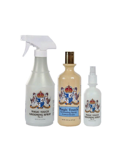 Crown Royale Magic Touch Grooming Spray #2