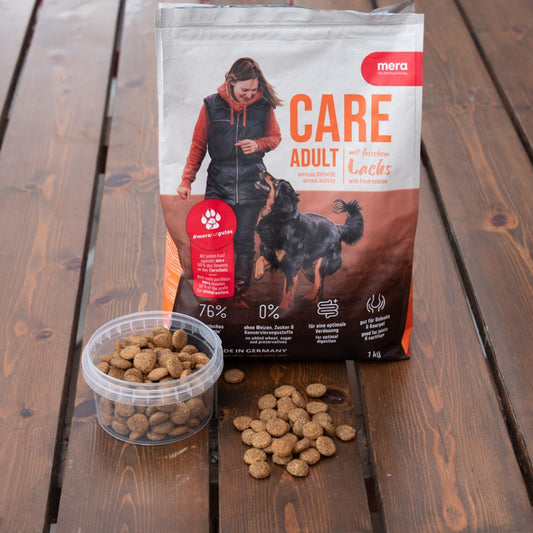 MERA Care Adult Salmon