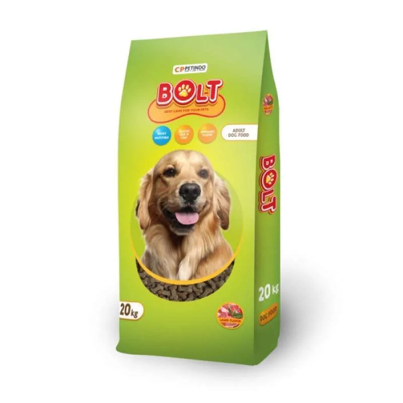 Bolt Adult Dog