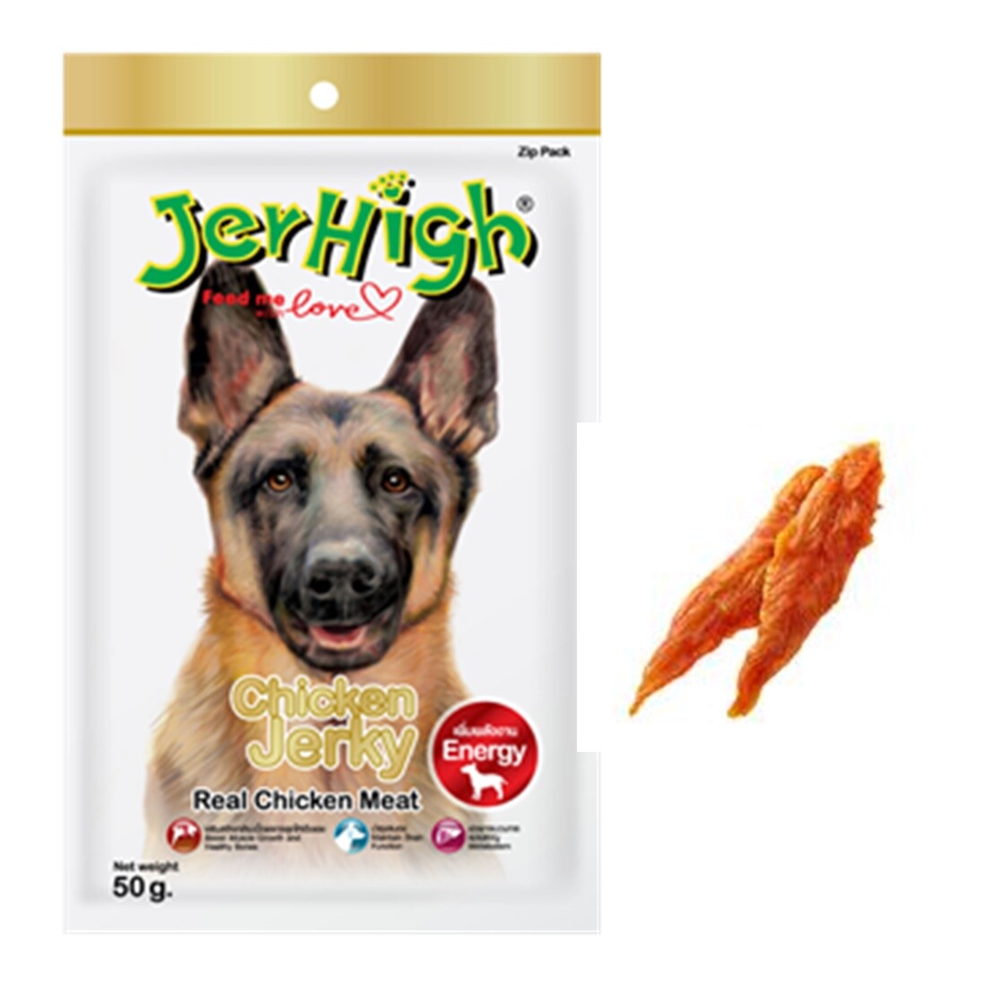 Jerhigh Stick 70g