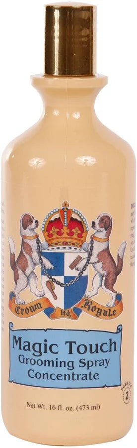 Crown Royale Magic Touch Grooming Spray #2