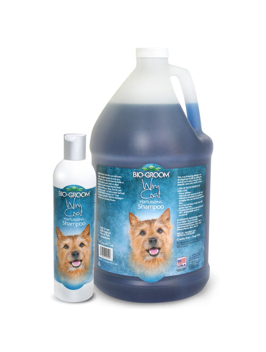 Bio-Groom Wiry Coat Shampoo